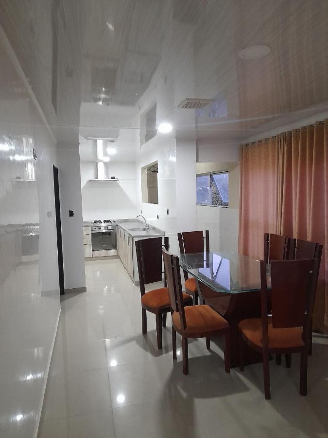 Hotel Villa Grant Агуачика Екстериор снимка
